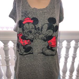 Girls top size medium from Disney Orlando Florida